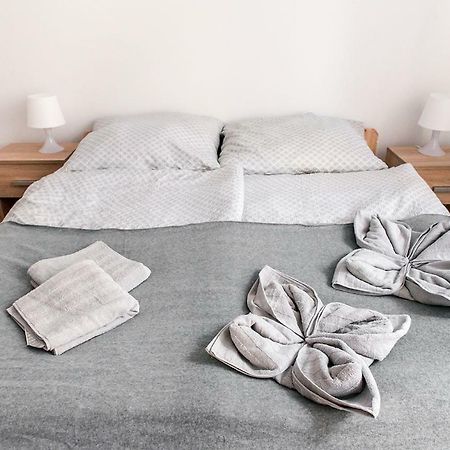 Apartament Na Wyspie Piasek Διαμέρισμα Kłodzko Εξωτερικό φωτογραφία