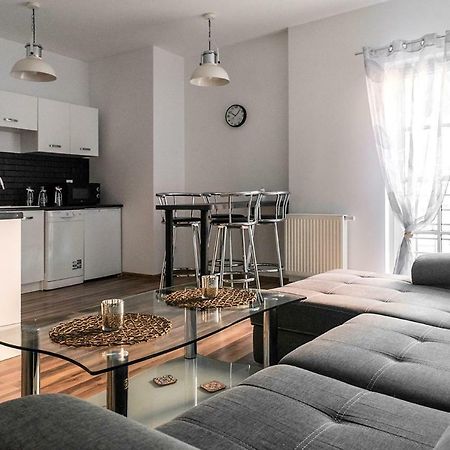 Apartament Na Wyspie Piasek Διαμέρισμα Kłodzko Εξωτερικό φωτογραφία