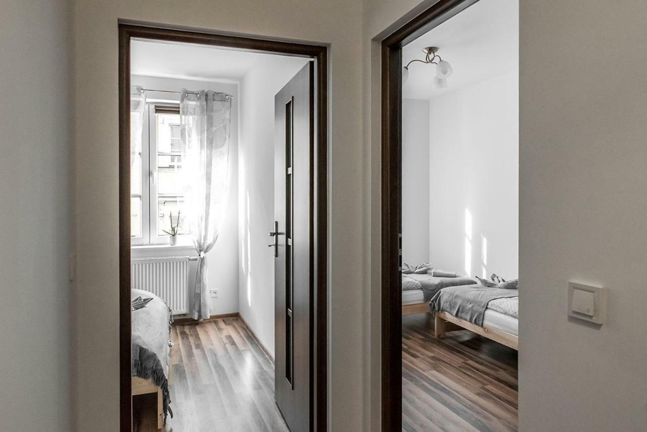 Apartament Na Wyspie Piasek Διαμέρισμα Kłodzko Εξωτερικό φωτογραφία