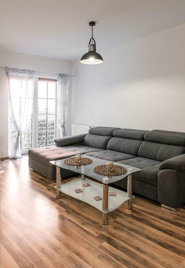 Apartament Na Wyspie Piasek Διαμέρισμα Kłodzko Εξωτερικό φωτογραφία